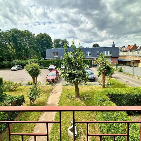 L'Estrade D'Amiens - Studio Atypique Et De Standing - Wifi Haut Debit - 2P 外观 照片