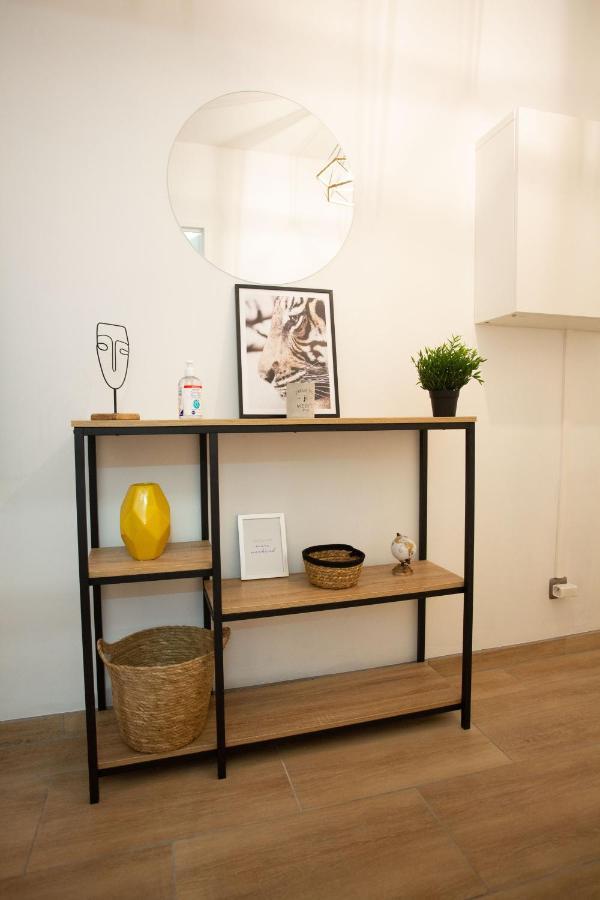 L'Estrade D'Amiens - Studio Atypique Et De Standing - Wifi Haut Debit - 2P 外观 照片